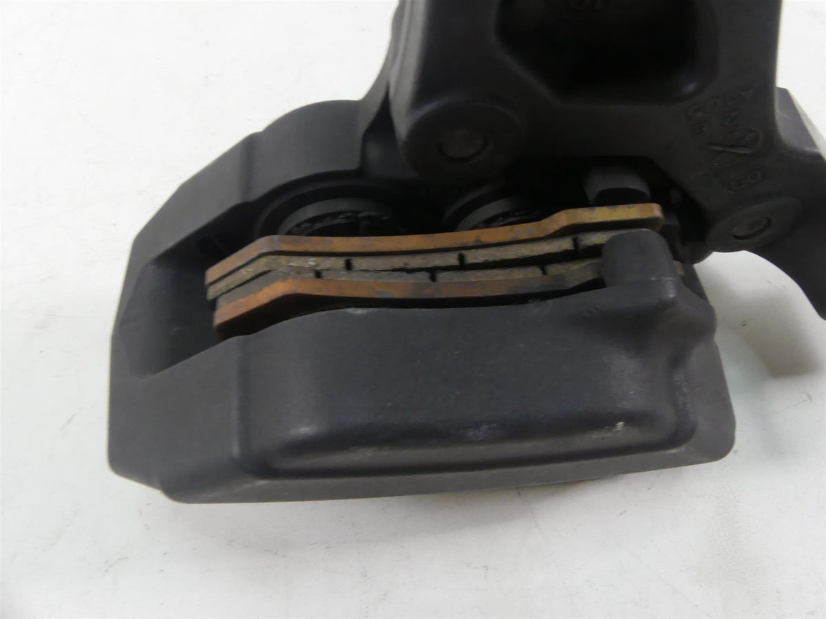 2010 Harley Touring FLHX Street Glide Rear Brake Caliper & Pads 44080-08 {{ shop.shopifyCountryName }} - Mototech271