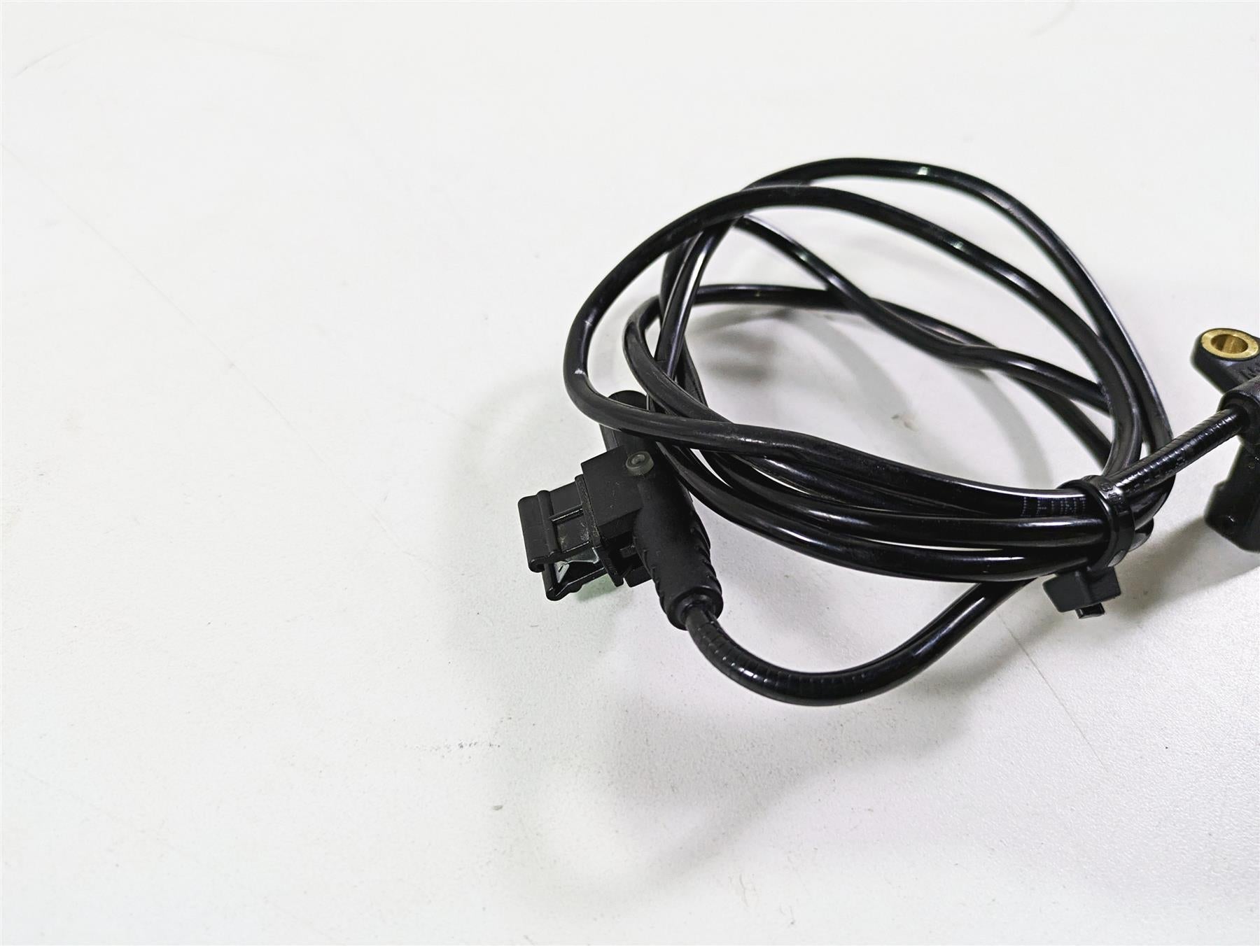 2014 BMW R nine T R9T K21 Rear Abs Brake Wheel Speed Sensor 34527677824 {{ shop.shopifyCountryName }} - Mototech271