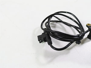 2014 BMW R nine T R9T K21 Rear Abs Brake Wheel Speed Sensor 34527677824 | Mototech271