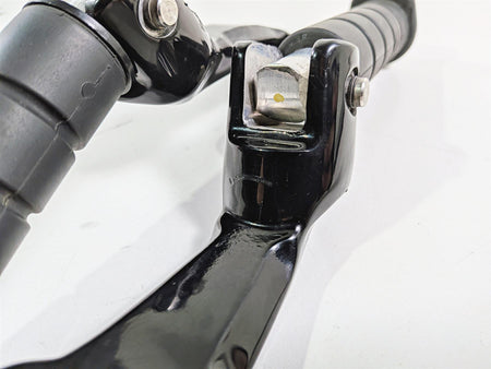 2017 Victory Octane 1200 Rear Passenger Footpeg Foot Peg Set 2880244-658 {{ shop.shopifyCountryName }} - Mototech271