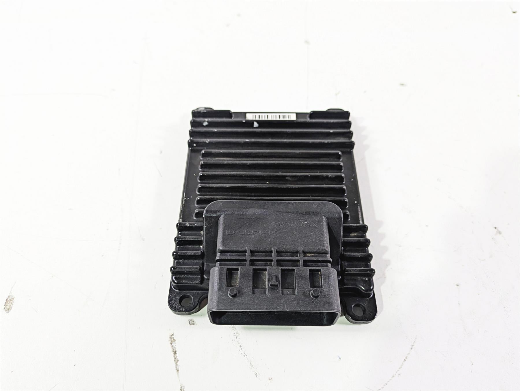 2008 Harley Touring FLHTP Electra Glide Cdi Ecm Engine Control Module 34245-08A