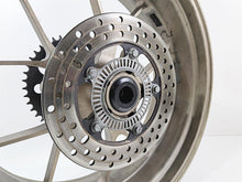 Load image into Gallery viewer, 2018 Aprilia RSV4 RR Straight Evo Forged 17x6 Rear Wheel Aluminum 2B006231
