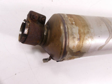 2002 Honda Goldwing GL1800 Exhaust Pipe Silencer Muffler Left 18405-MCA-305 {{ shop.shopifyCountryName }} - Mototech271