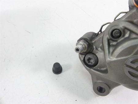 2015 Ducati Monster 1200 S Rear Brembo Brake Caliper 61140421A {{ shop.shopifyCountryName }} - Mototech271
