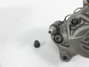 2015 Ducati Monster 1200 S Rear Brembo Brake Caliper 61140421A | Mototech271