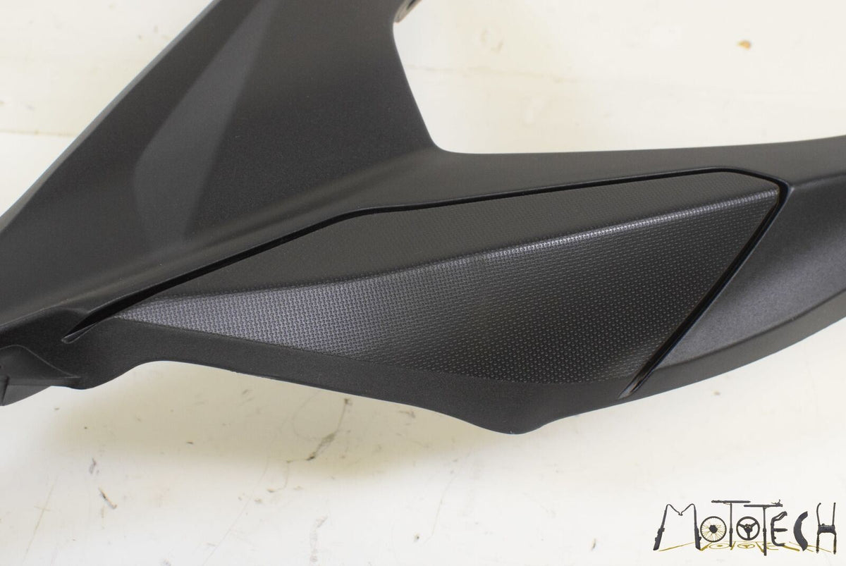 2016 Ducati Superbike 959 Panigale Subframe Side Cover Fairing SET 46016311B {{ shop.shopifyCountryName }} - Mototech271
