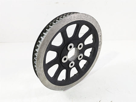 2018 Harley FXBR Softail Breakout Rear Drive Belt Pulley 66T 37778-07 {{ shop.shopifyCountryName }} - Mototech271
