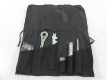 Load image into Gallery viewer, 1999 Harley Touring FLHTCUI Electra Glide Owners Tool Kit + Bag 94819-02
