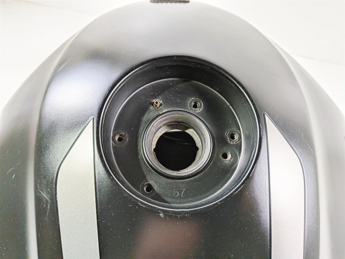 2019 Triumph Speed Triple RS 1050 Fuel Gas Petrol Tank & Covers T2401393 {{ shop.shopifyCountryName }} - Mototech271