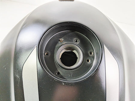 2019 Triumph Speed Triple RS 1050 Fuel Gas Petrol Tank & Covers T2401393 {{ shop.shopifyCountryName }} - Mototech271