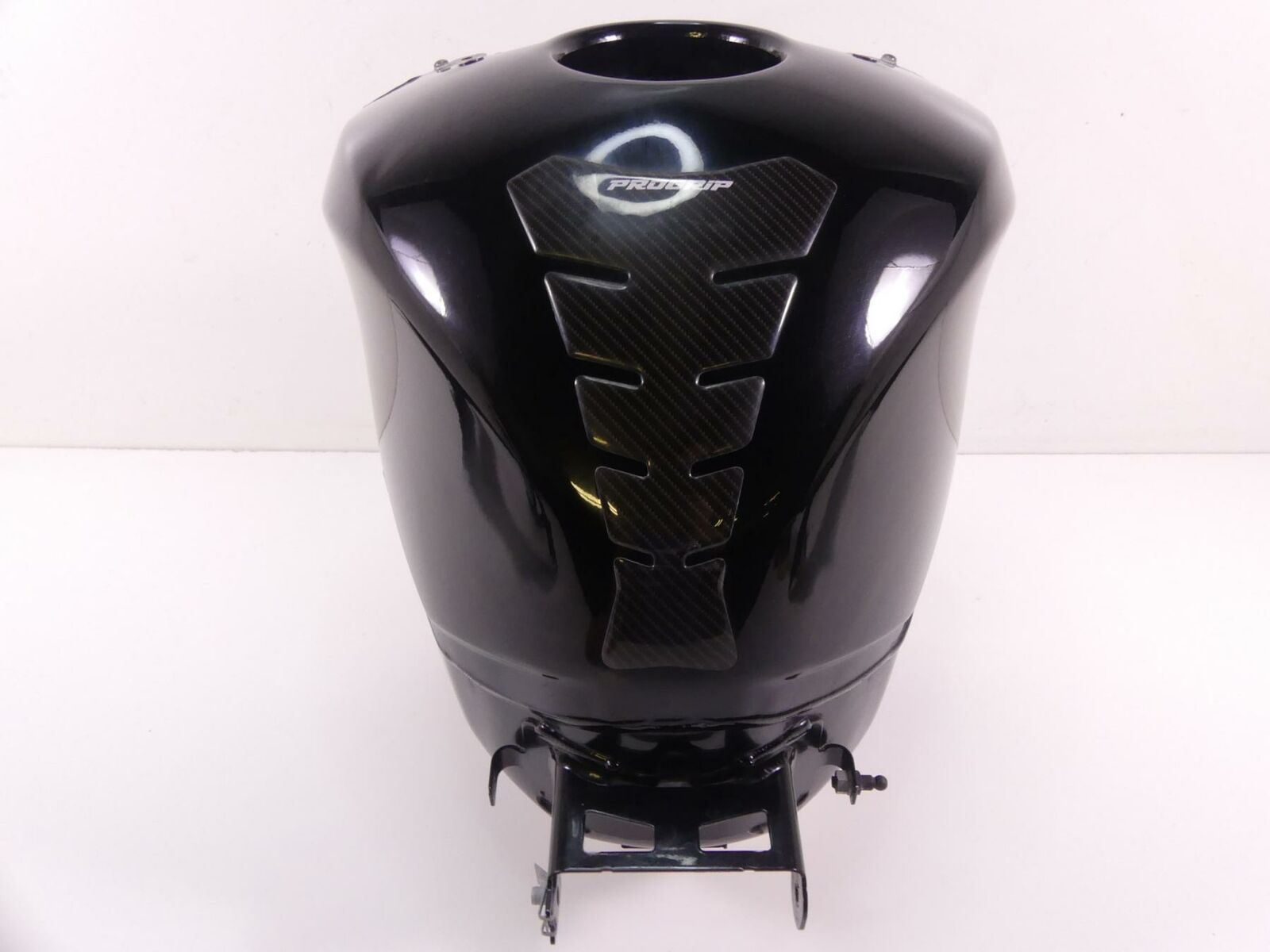 2019 BMW S1000R K47 Black Fuel Gas Petrol Tank -No Dents 3149325002 {{ shop.shopifyCountryName }} - Mototech271