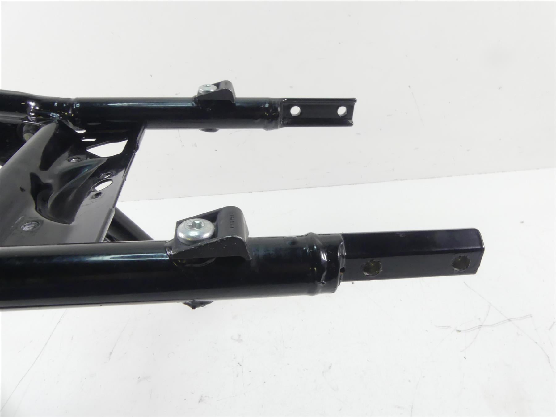 2016 Harley Touring FLTRX Road Glide Rear Straight Subframe Sub Frame 48079-09 {{ shop.shopifyCountryName }} - Mototech271