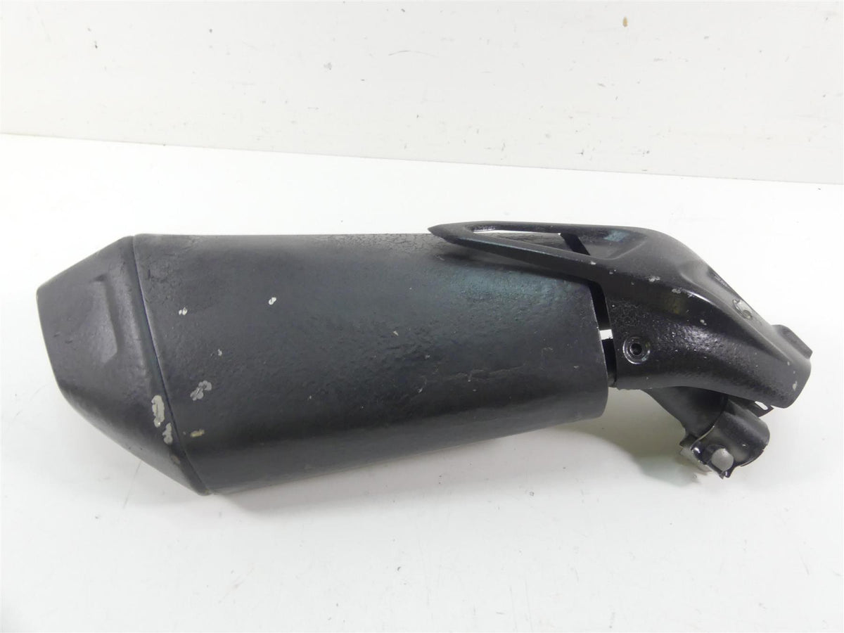 2016 BMW S1000XR K49 Oem Exhaust Muffler Silencer Pipe - Read 18518552567 {{ shop.shopifyCountryName }} - Mototech271