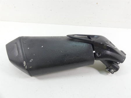 2016 BMW S1000XR K49 Oem Exhaust Muffler Silencer Pipe - Read 18518552567 {{ shop.shopifyCountryName }} - Mototech271
