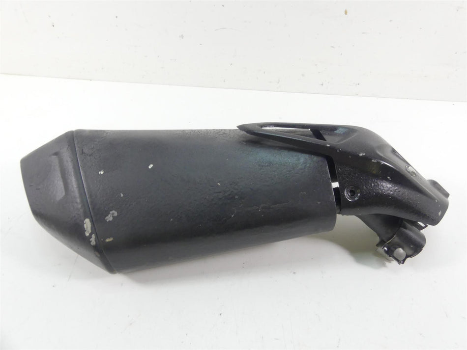 2016 BMW S1000XR K49 Oem Exhaust Muffler Silencer Pipe - Read 18518552567 {{ shop.shopifyCountryName }} - Mototech271