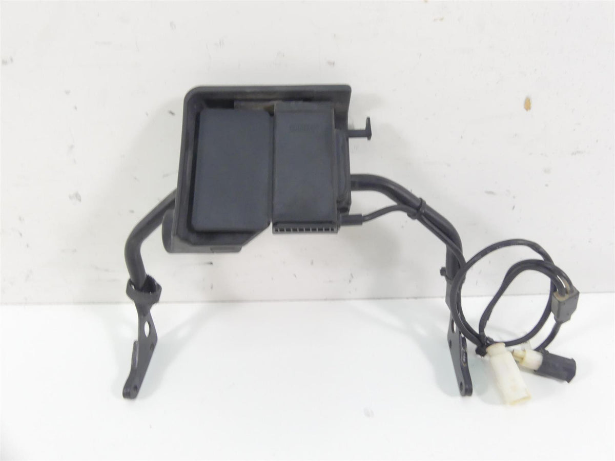 2013 BMW R1200GS GSW K50 Navigation System Gps Preparation Set 77528536045 {{ shop.shopifyCountryName }} - Mototech271