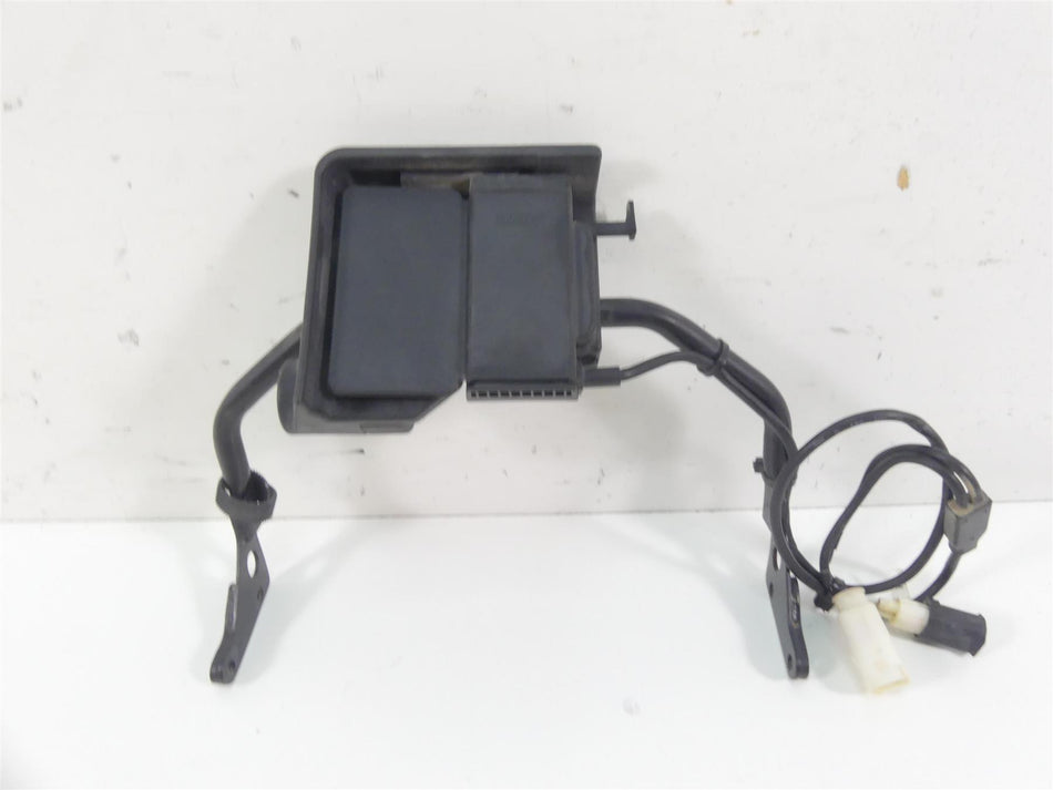 2013 BMW R1200GS GSW K50 Navigation System Gps Preparation Set 77528536045 {{ shop.shopifyCountryName }} - Mototech271