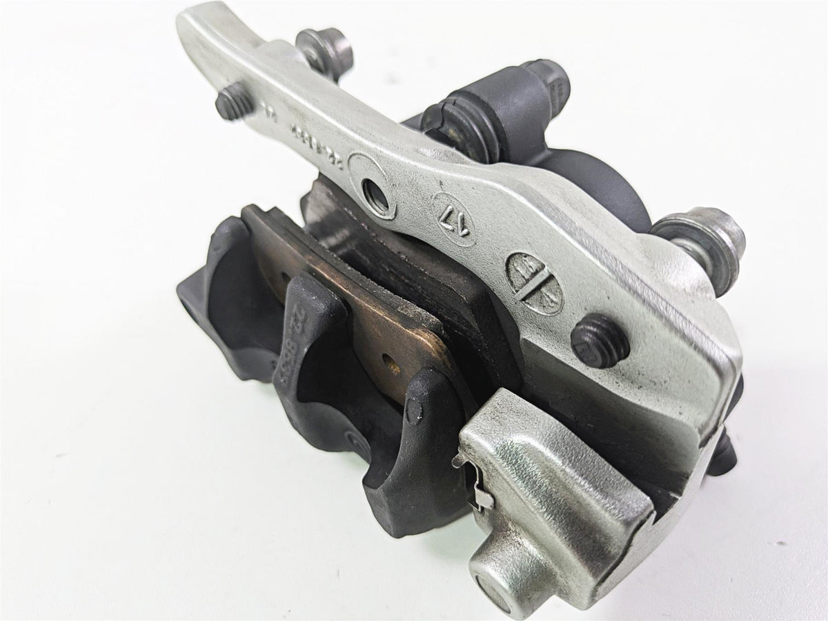 2018 BMW R nineT Urban GS K33 Rear Brembo Brake Caliper 34217664103 {{ shop.shopifyCountryName }} - Mototech271