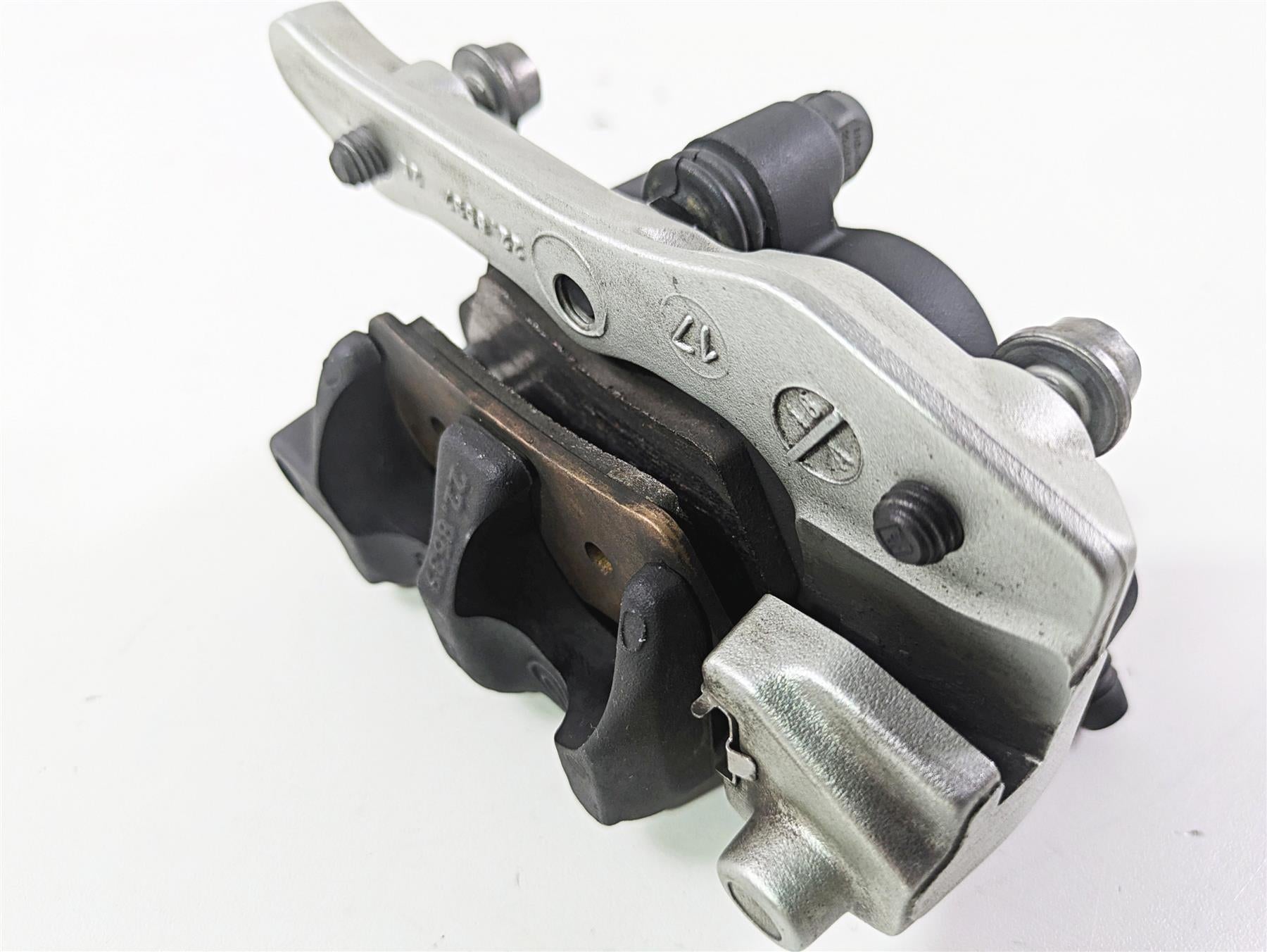 2018 BMW R nineT Urban GS K33 Rear Brembo Brake Caliper 34217664103 {{ shop.shopifyCountryName }} - Mototech271