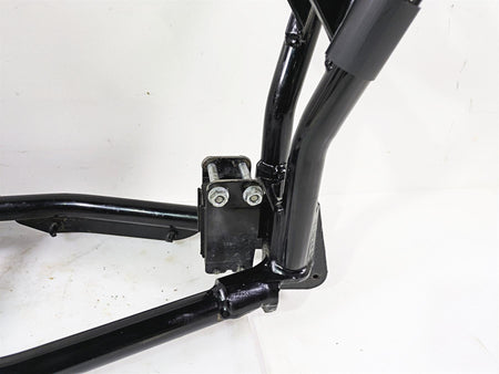 2011 Harley FXDC Dyna Super Glide Straight 29Degree Frame Chassis With Clean Virginia Title - 47745-06B {{ shop.shopifyCountryName }} - Mototech271