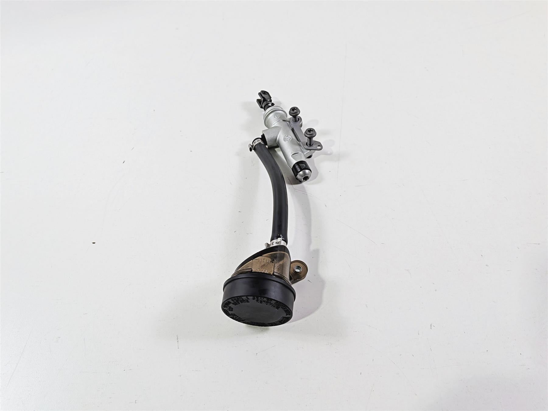 2022 BMW S1000RR K67 Brembo Rear Brake Master Cylinder 34317720905-Mototech271