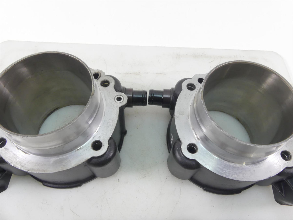 2017 Ducati 939 S Supersport Cylinder Jug Barrels & Pistons Set 12022622GI {{ shop.shopifyCountryName }} - Mototech271