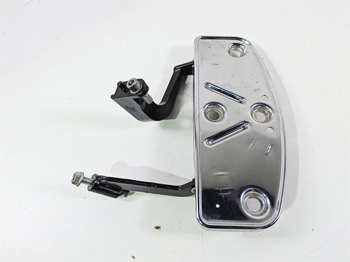 2016 Harley Touring FLHR Road King Front Left Floorboard Mounts 50621-06A {{ shop.shopifyCountryName }} - Mototech271
