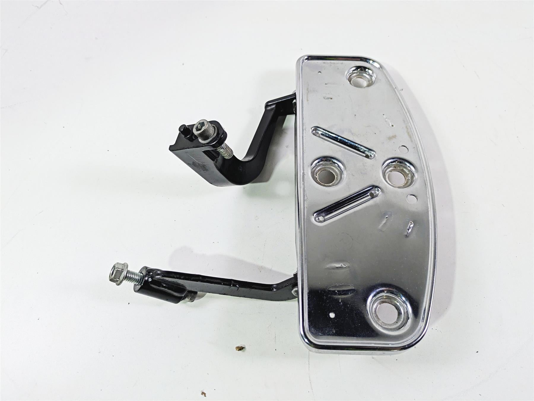 2016 Harley Touring FLHR Road King Front Left Floorboard Mounts 50621-06A {{ shop.shopifyCountryName }} - Mototech271