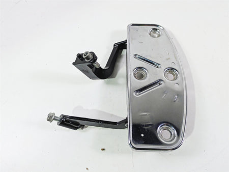 2016 Harley Touring FLHR Road King Front Left Floorboard Mounts 50621-06A {{ shop.shopifyCountryName }} - Mototech271