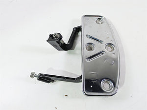 2016 Harley Touring FLHR Road King  Front Left Floorboard Mounts 50621-06A