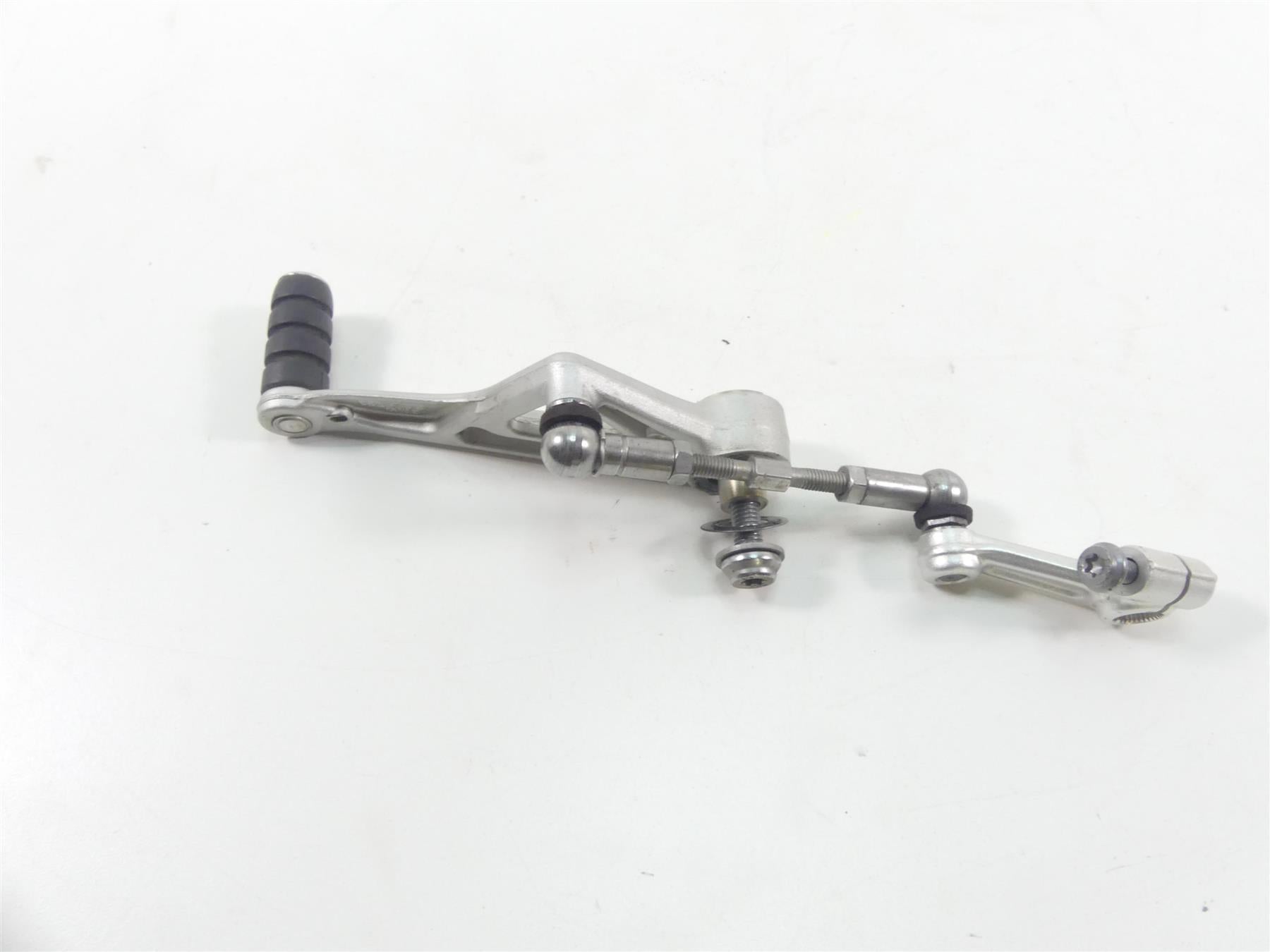 2019 BMW R1250GS K50 Shifter Shift Lever Pedal & Linkage Links 23418526730 {{ shop.shopifyCountryName }} - Mototech271