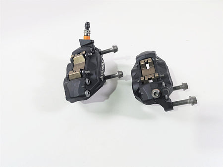 2022 BMW RnineT Pure K22 Brembo Front Brake Caliper Set 34117716717 34118563486 {{ shop.shopifyCountryName }} - Mototech271