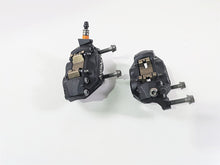 Load image into Gallery viewer, 2022 BMW RnineT Pure K22 Brembo Front Brake Caliper Set 34117716717 34118563486

