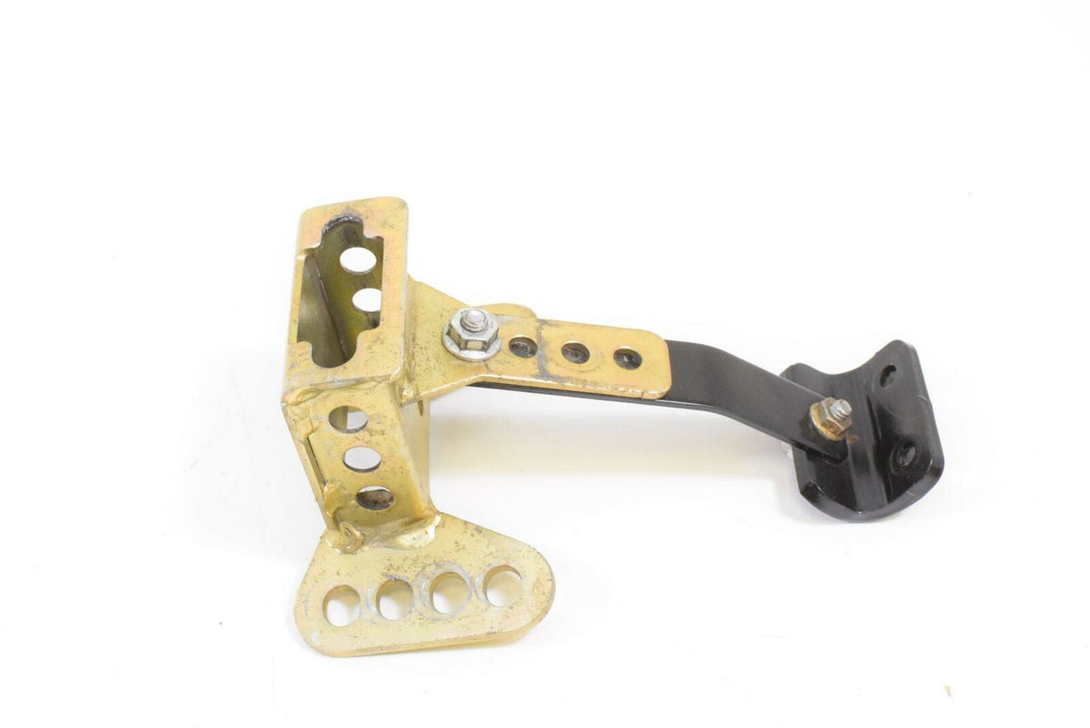 2013 Harley Touring FLTRX Road Glide Rider Back Backrest Mount Bracket 52276-05 {{ shop.shopifyCountryName }} - Mototech271