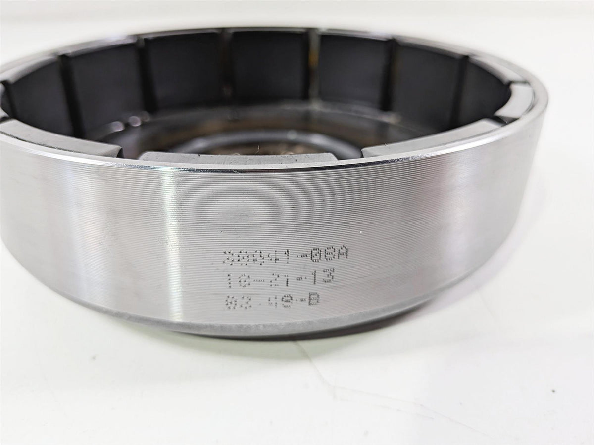 2014 Harley Touring FLHTK Electra Glide Ignition Flywheel Fly Wheel Rotor 30041-08A-Mototech271