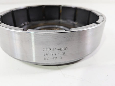 2014 Harley Touring FLHTK Electra Glide Ignition Flywheel Fly Wheel Rotor 30041-08A-Mototech271