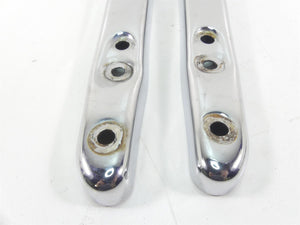 2006 Harley Sportster XL1200 Custom Rear Fender Chrome Braces Struts 59903-04 | Mototech271