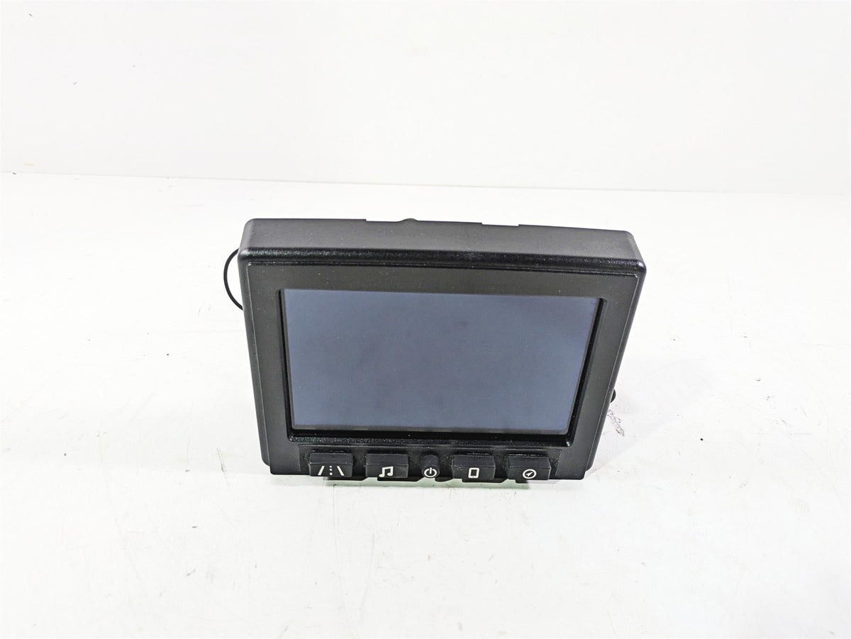 2018 Indian Chieftain Limited 7" Center Display Dash Screen 3280725 3280839 {{ shop.shopifyCountryName }} - Mototech271