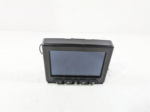 2018 Indian Chieftain Limited 7" Center Display Dash Screen 3280725 3280839 | Mototech271