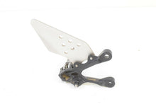 Load image into Gallery viewer, 2007 Kawasaki ZX6R Ninja Front Left Footpeg Foot Peg Rest 35063-0160-W9 | Mototech271
