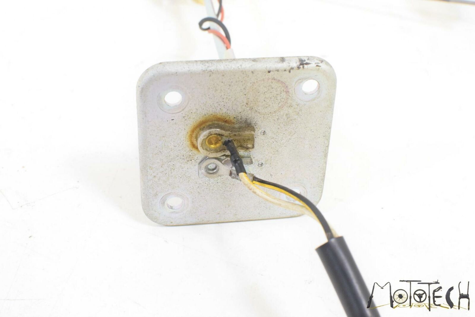 2005 Kawasaki ZZR1200 ZX1200 Fuel Gas Petrol Level Sending Unit 52005-1155 {{ shop.shopifyCountryName }} - Mototech271