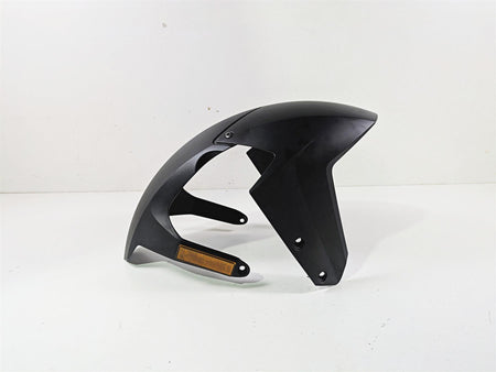 2017 KTM 1290 Super Duke GT Front Fender Black 61308010000 {{ shop.shopifyCountryName }} - Mototech271