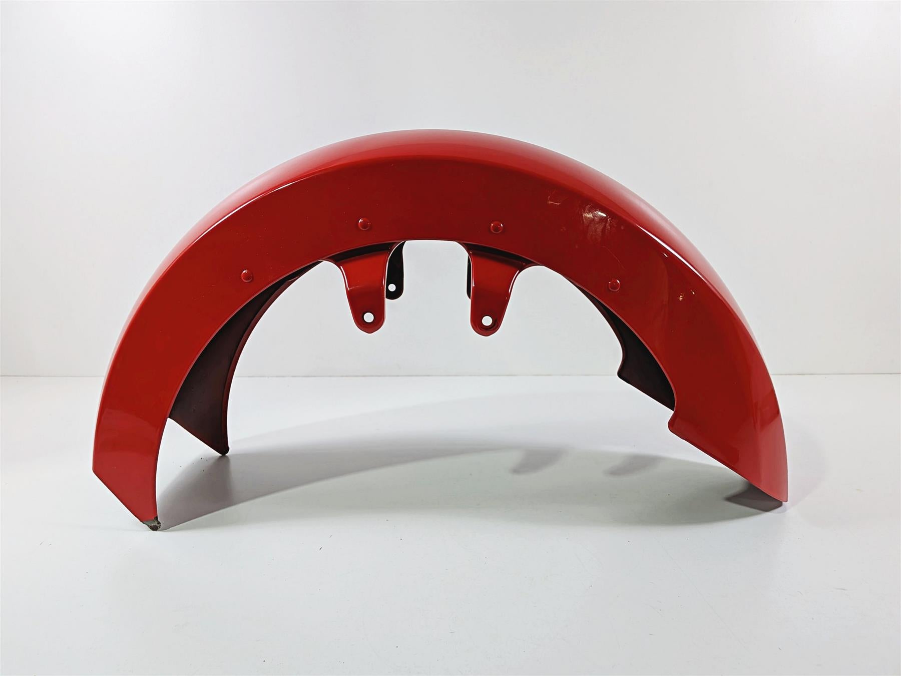 2016 Victory Cross Country Front Fender Red -Read 1016415 {{ shop.shopifyCountryName }} - Mototech271