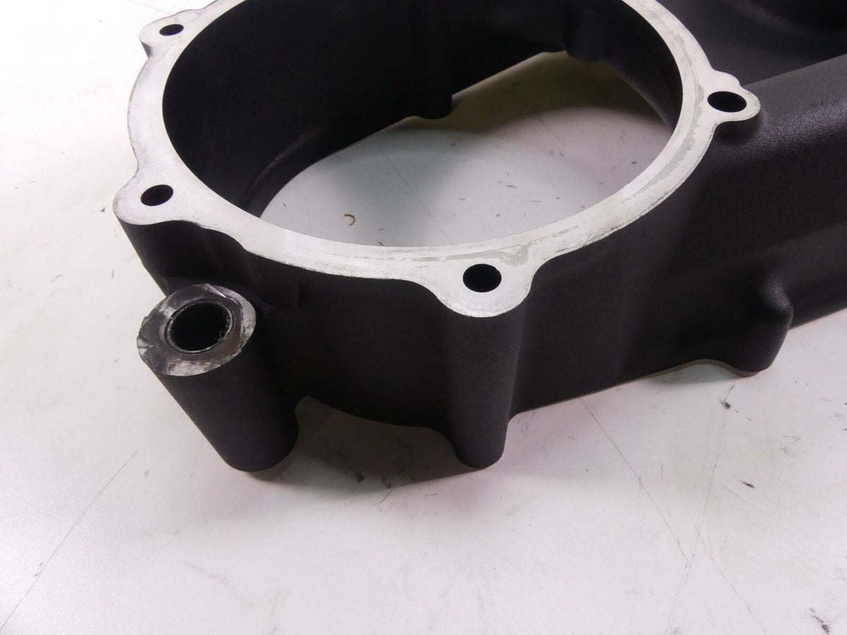 2016 Harley Touring FLTRX Road Glide Inner Primary Drive Clutch Cover 60677-07A {{ shop.shopifyCountryName }} - Mototech271