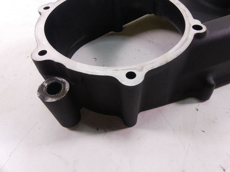 2016 Harley Touring FLTRX Road Glide Inner Primary Drive Clutch Cover 60677-07A {{ shop.shopifyCountryName }} - Mototech271