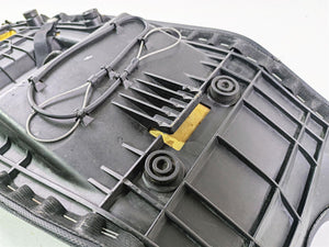 2013 Ducati Hypermotard 821 SP Duo Driver Rider Seat Saddle - No Tears 59521862A