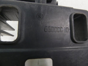 2014 Harley Touring FLHX Street Glide Electrical Battery Holder Set 66000010 | Mototech271