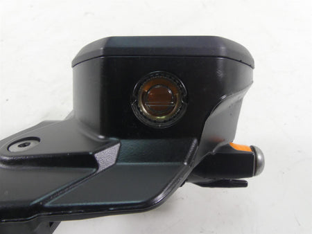 2017 BMW R1200GS GSW K50 Front Brake Master Cylinder + Lever 32728559604 {{ shop.shopifyCountryName }} - Mototech271
