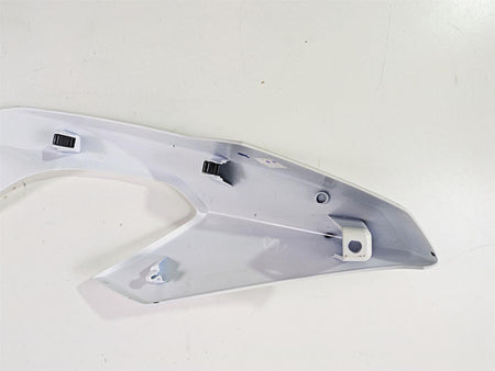 2024 Triumph Street Triple 765 R Upper Left Side Panel Fairing T2311915 {{ shop.shopifyCountryName }} - Mototech271