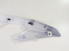 Load image into Gallery viewer, 2024 Triumph Street Triple 765 R Upper Left Side Panel Fairing T2311915
